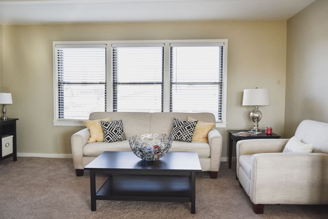 Harvard Terrace Apartments photo